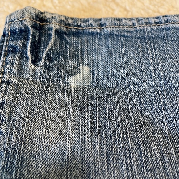 Vigold Jeans - Boot Cut •• light wash - Picture 6 of 8